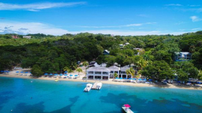 Luna Beach Luxury Boutique Beach Front Resort